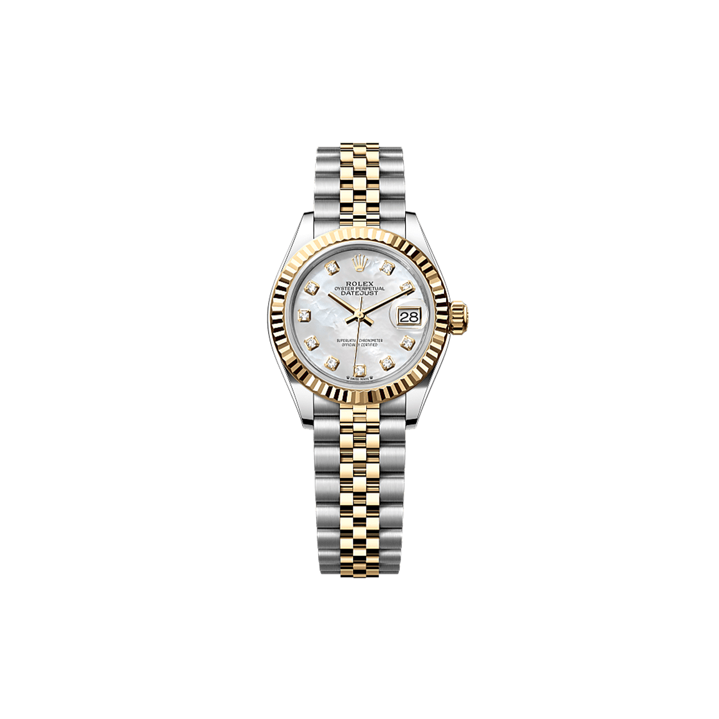 R*l*x lady datejust 279173